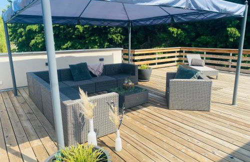 Ferienwohnung Am Maarbach - Foto 16