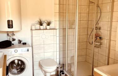 Ruhiges Häuschen am Wald mit Kamin, Terrasse - Foto 16