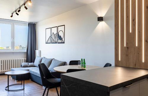 MVP Apartments VIP Plac Jana z Głogowa 2 - Foto 1