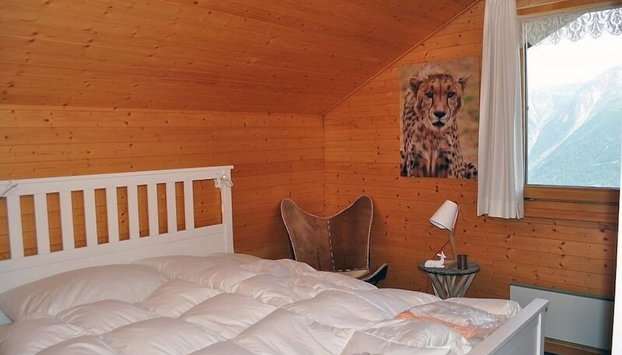 Don Giovanni - Foto 2, Habitación