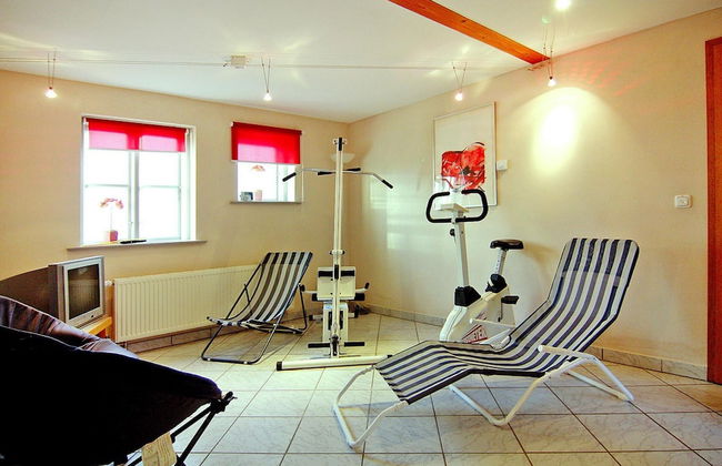 Ferienhaus in Vieregge mit Garten - Photo 12