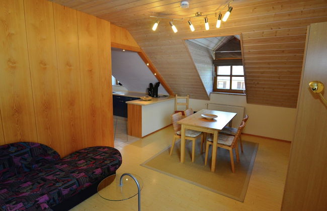 Holiday Home in Prunn Near Prunn Castle - Foto 32