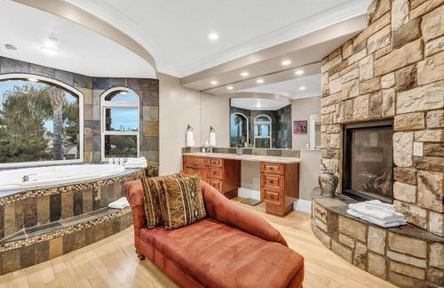 Secluded Boulder Groves Resort Getaway! - Foto 36