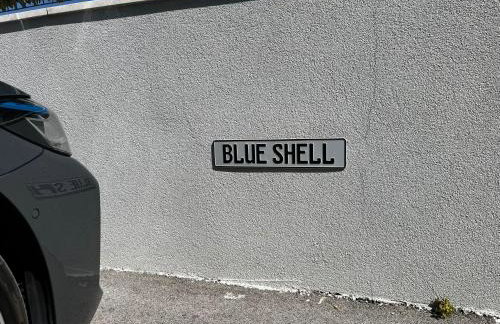 Blue Shell Trogir Apartment - Foto 60