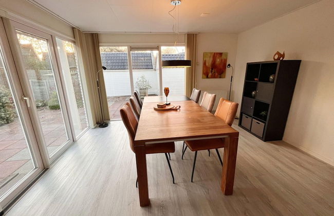 Bungalow in Makkum Near Lake Beach - Foto 23