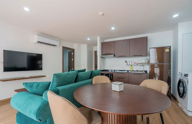 PSJ Penthouse - Photo 38