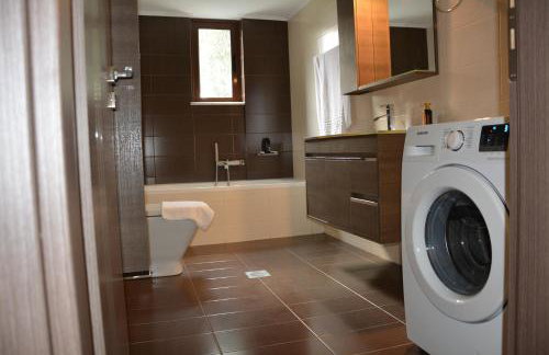 Villa Ikaros - Foto 35