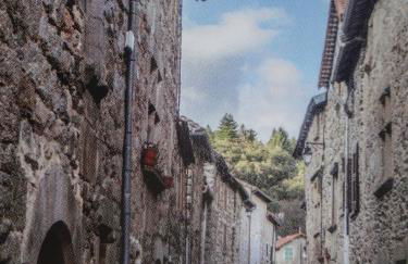 Gite Le Maty - Foto 12