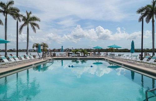 Palm Bay Club 7th-Floor Oceanfront Condo on Private Beach - Foto 22