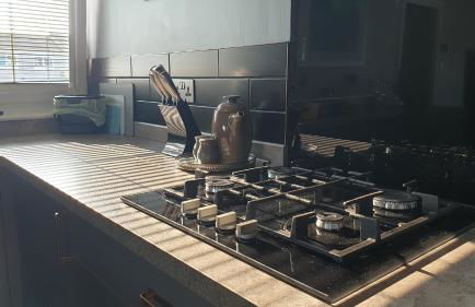 Holiday Apartment, Balloch, Loch Lomond - Foto 7