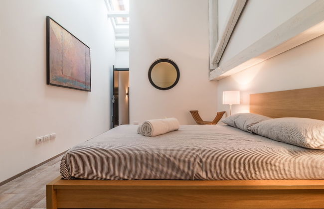 Residence Casin dei Spiriti - Foto 8