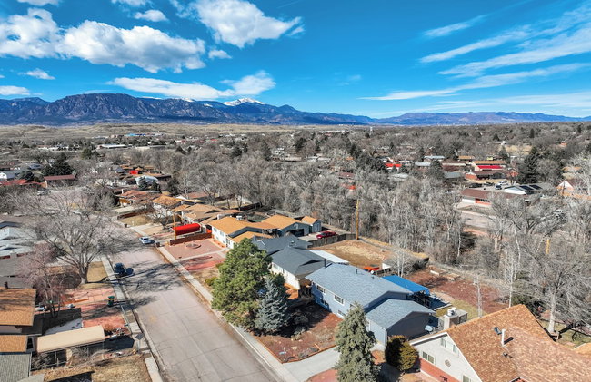 Colors of Colorado Parks & Trails Dog-Friendly - Foto 98