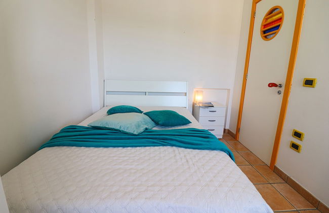 Casa La Perla in Castro sea View - Foto 12