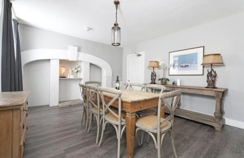 Drylaw House, Grade A Listed Mansion near City Centre - Foto 70