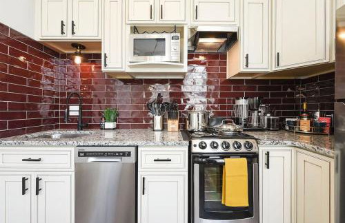 HostWise Stays - The Grandview - Great City Views - Private Parking - Foto 34