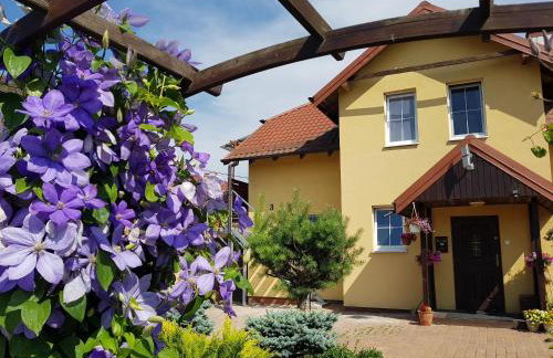 Jaskółka - pokoje i apartament przy plaży - Photo 52