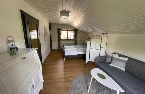 Ferienwohnung am Moosbach - Foto 1