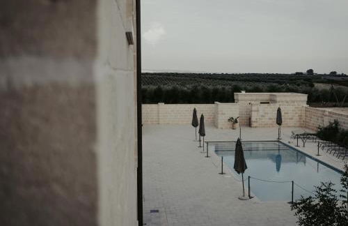 Masseria Sacramento - Foto 102