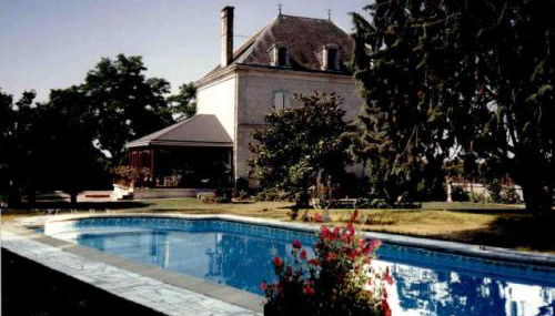 Le Logis de Villefollet - Foto 2