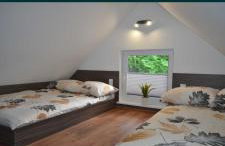 Leśny Zakątek-Domek Dąb - Foto 22