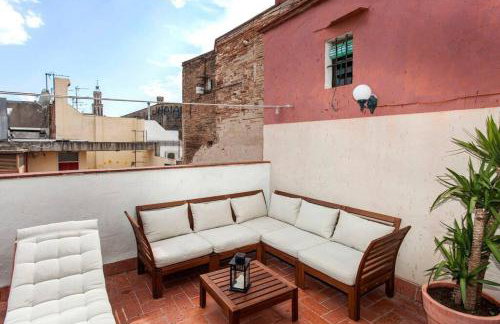 Canela Homes BARCELONA BORN - Foto 27
