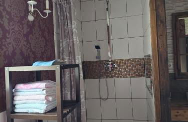 Ferienwohnung Ilka's Lodge - Foto 5