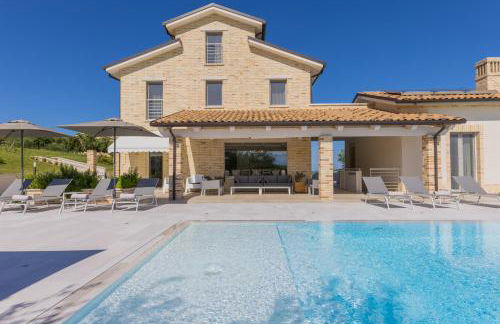 Villa Angela - Foto 11