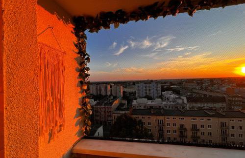 Apartamenty Manhattan Łódź Piotrkowska - Foto 28