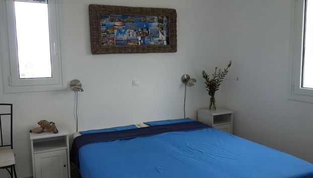 Elegant Villa in Evangelismos with Pool & Garden near Sea Beach - Foto 3, Zimmer