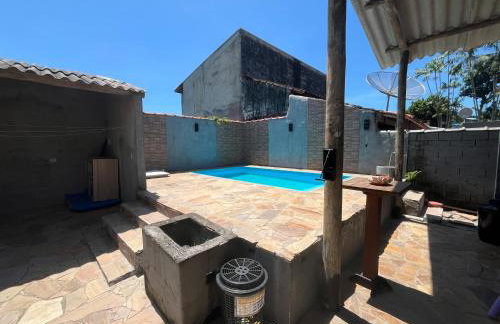 CASA NA PRAIA DO BISAVÔ MONTEMOR - Foto 1