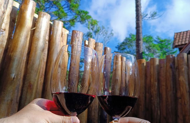 Allamanda Flats Visconde de Mauá - Foto 22