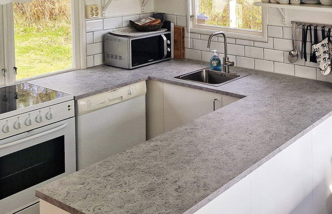 6 Person Holiday Home in Sturko-by Traum - Photo 10