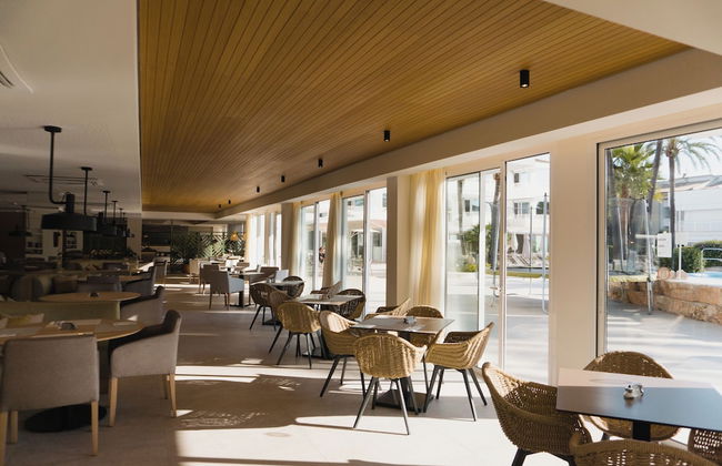 Hoposa Apartamentos Montelin - Foto 36