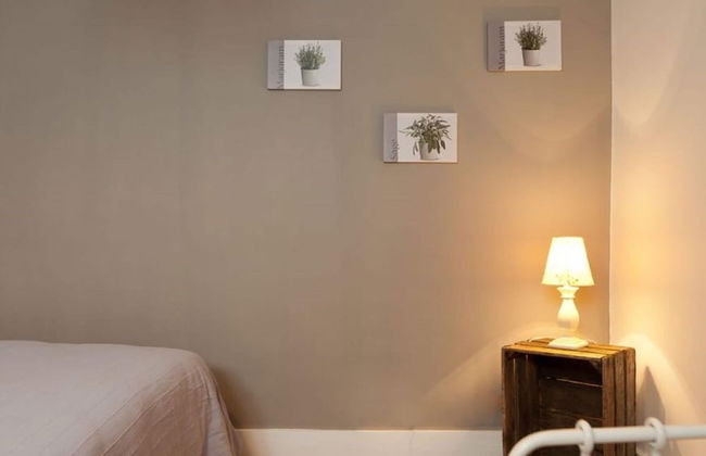 Pet-friendly Bungalow - Foto 5