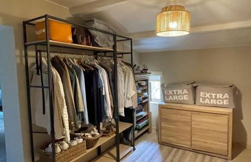 Mas du Bassac - Foto 19