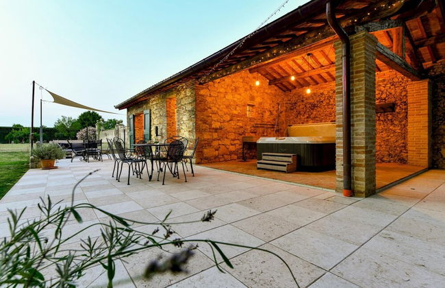 Noci Apartment With two Bedrooms and one Bathroom on the First Floor Apartment 3 - Foto 33