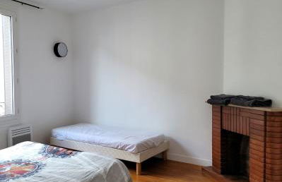 Appart95 Saint-Brice CDG France - Foto 18