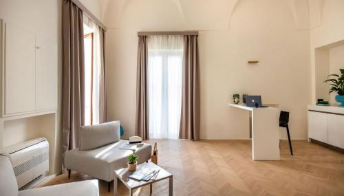 Palazzo Botta Suites - Foto 4, Lobby or reception