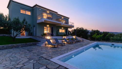 Dimelli Luxury Suites - Foto 4