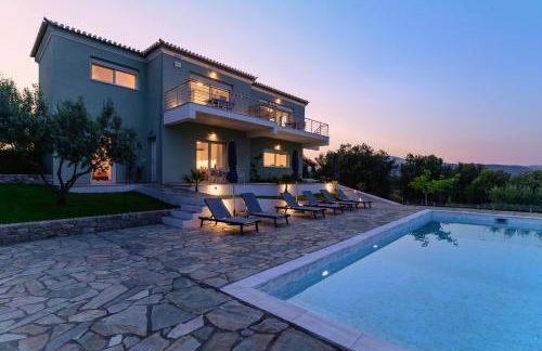 Dimelli Luxury Suites - Foto 4