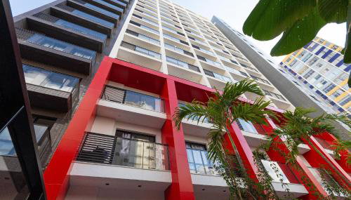 Porto Privilege Housi Salvador por Carpediem - Foto 2