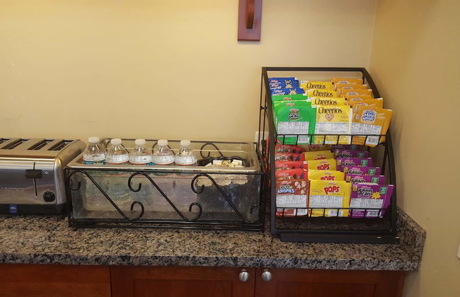 Crescent Suites Hotel - Foto 43