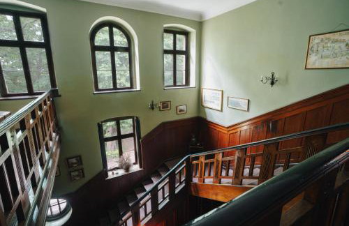 Pałac Baborówko - Foto 18