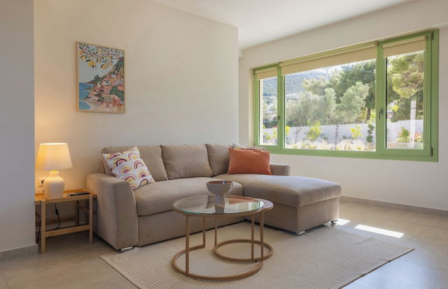 Kallisti Stay - Foto 37