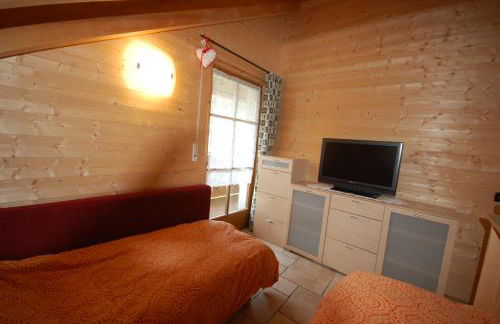 Chalet alla Cascata - Foto 64