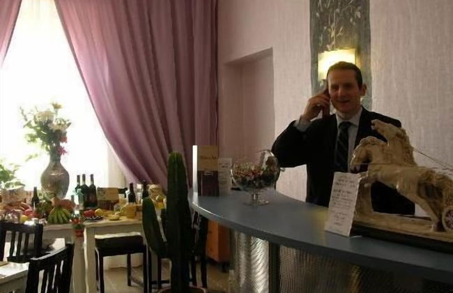 Cesar Palace - B&B - Foto 1