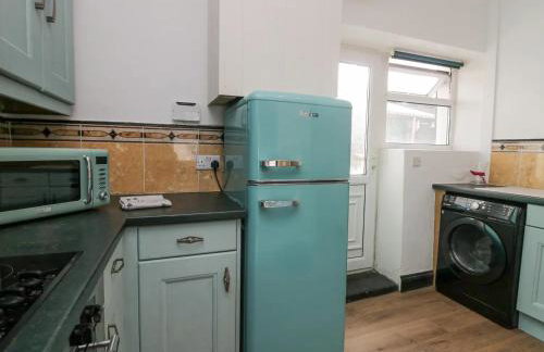 Cosy Cottage in Cumbria, West of Lake District - Photo 25