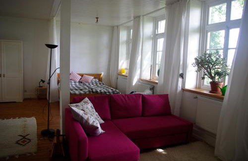 Alte Schule Osteroden - Foto 5