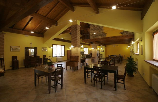 Fattoria Antica Forconia - Foto 12