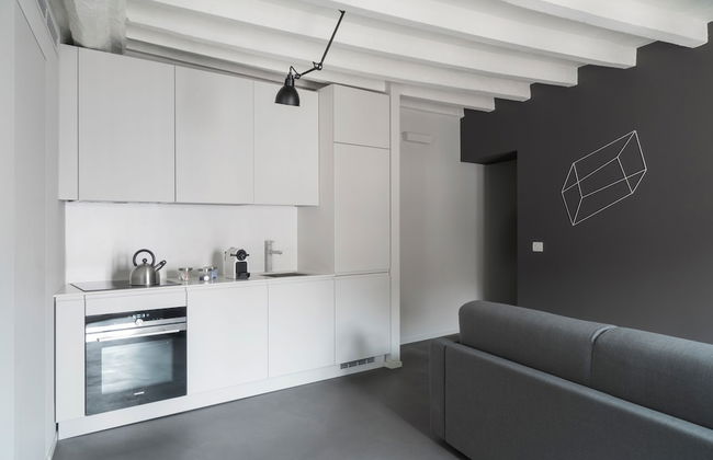 Brera Apartments - Photo 15